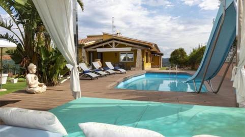 Photo 3 of House or chalet for sale in Carrer Cantabria, 5, Santa Clotilde, Girona