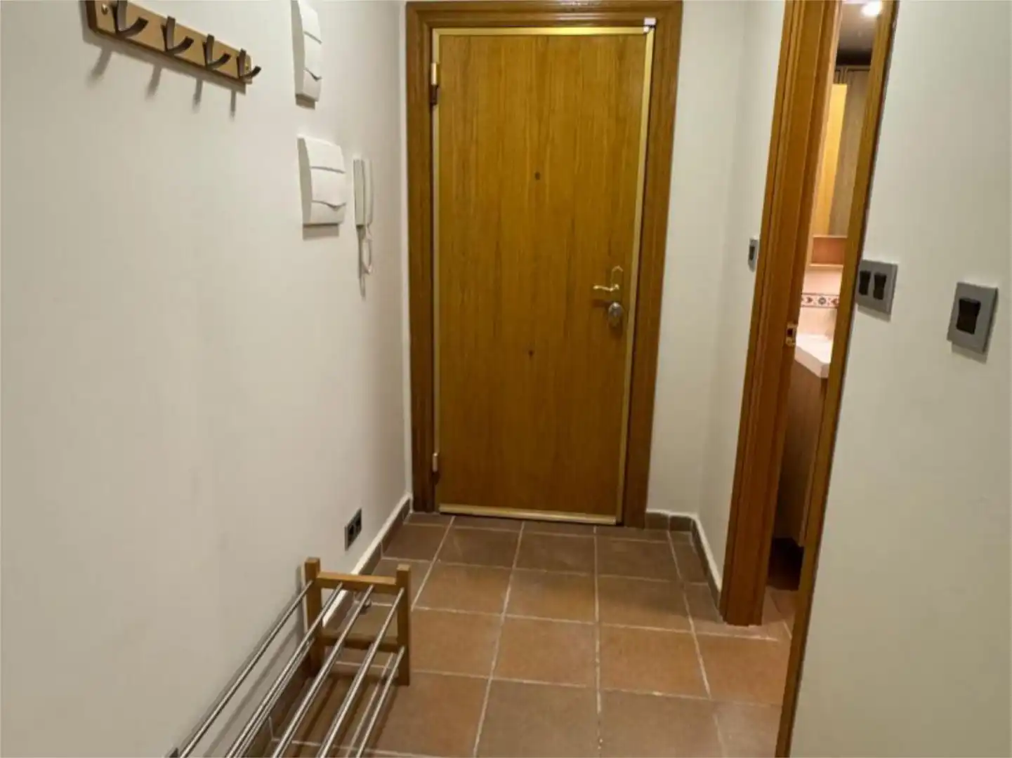 Piso de alquiler en Calle de los Copos, 3, Zona media Piso de alquiler en Sierra Nevada con Calefacción, Amueblado y Parking comunitario