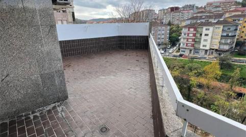 Foto 2 de Pis de lloguer a Rúa Do Progreso, 51, Posío, Ourense