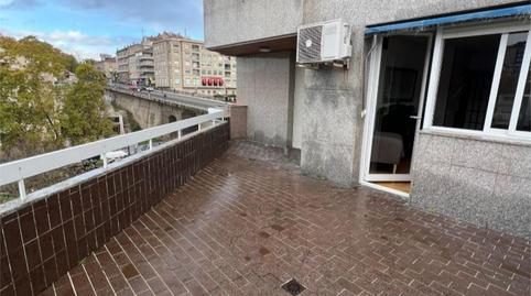 Foto 3 de Pis de lloguer a Rúa Do Progreso, 51, Posío, Ourense