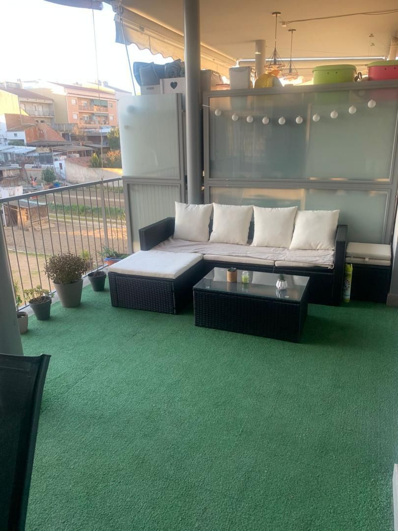 Terrace of Flat for sale in Tordera  with Terrace