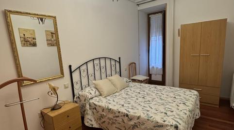 Pis de lloguer a Calle Marqués de Benavites, 9, Murallas, Ávila - imatge 4 Foto 4 de Pis de lloguer a Calle Marqués de Benavites, 9, Murallas, Ávila