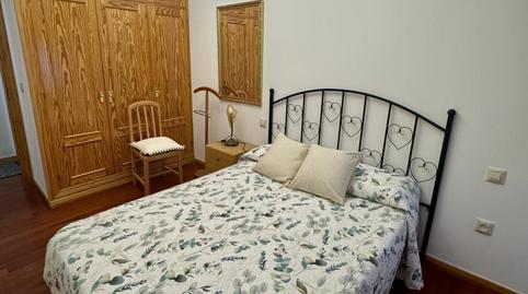 Pis de lloguer a Calle Marqués de Benavites, 9, Murallas, Ávila - imatge 5 Foto 5 de Pis de lloguer a Calle Marqués de Benavites, 9, Murallas, Ávila