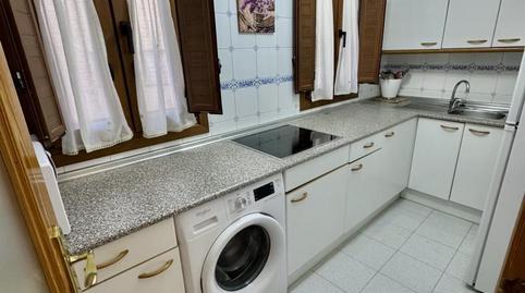 Pis de lloguer a Calle Marqués de Benavites, 9, Murallas, Ávila - imatge 3 Foto 3 de Pis de lloguer a Calle Marqués de Benavites, 9, Murallas, Ávila