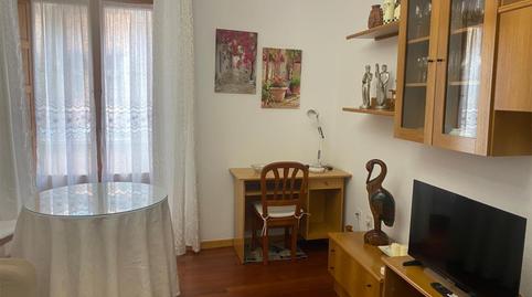 Pis de lloguer a Calle Marqués de Benavites, 9, Murallas, Ávila - imatge 2 Foto 2 de Pis de lloguer a Calle Marqués de Benavites, 9, Murallas, Ávila