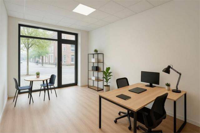 Local comercial en Alquiler en Altea ciudad