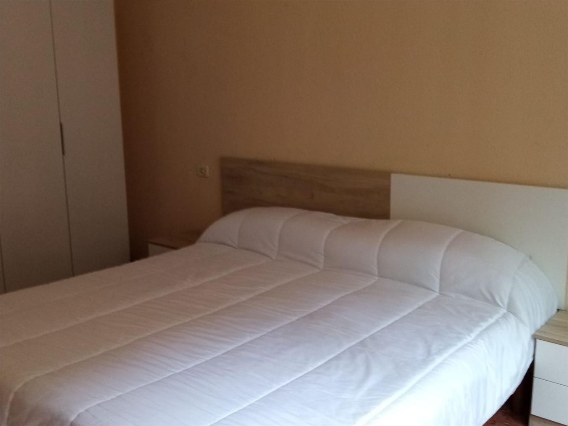 Flat to rent in Calle Bretón de los Herreros, 33, Gran Via