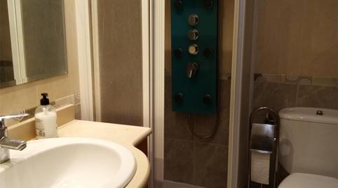 Photo 3 of Flat to rent in Calle Bretón de Los Herreros, 33, Gran Via, La Rioja