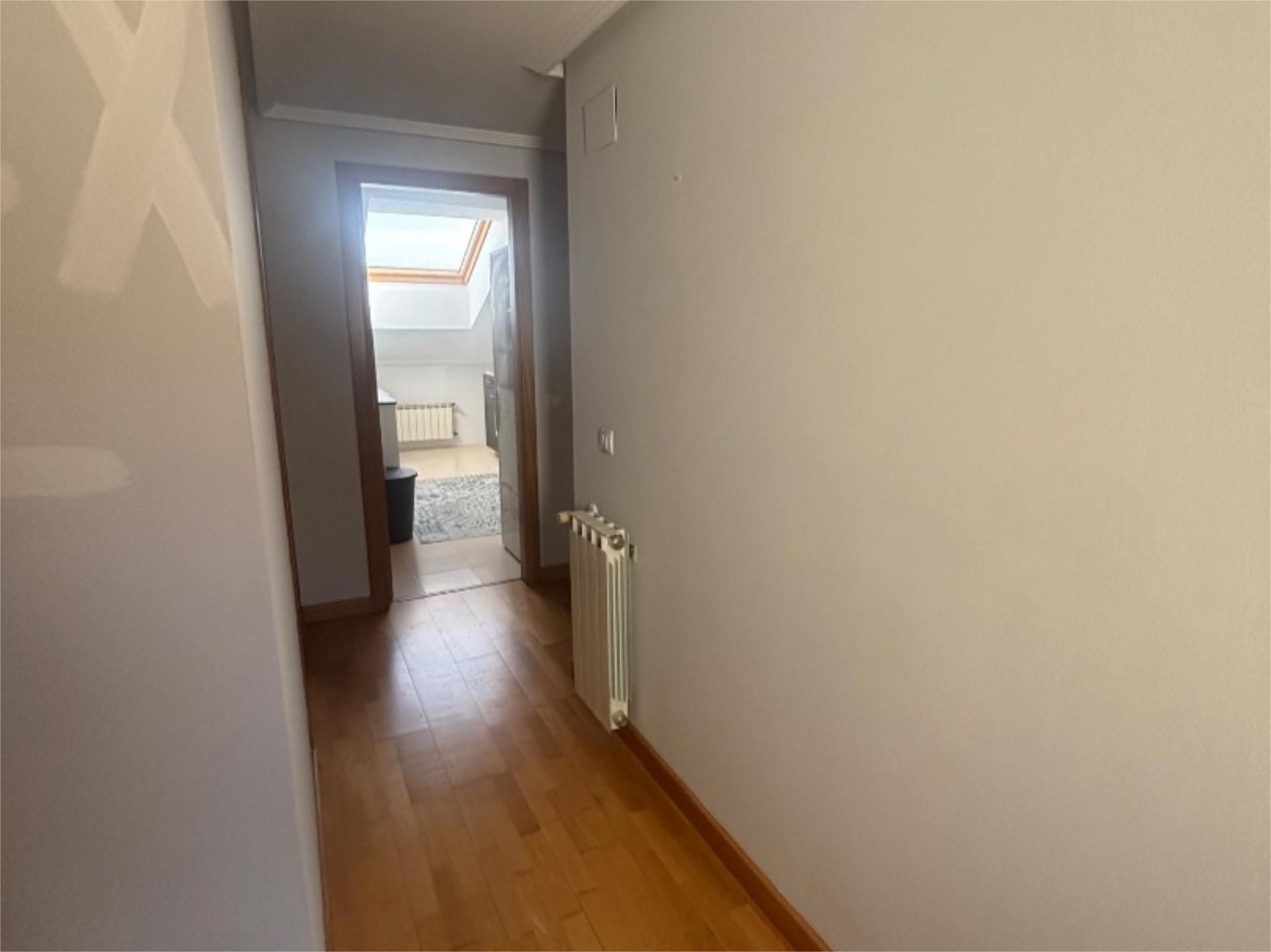 Flat to rent in Calle Villanueva, 6, La Pola Siero Flat to rent in Siero