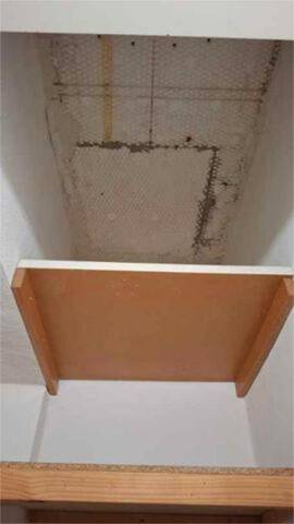 Trastero en Alquiler en El Rocío - La Milagrosa