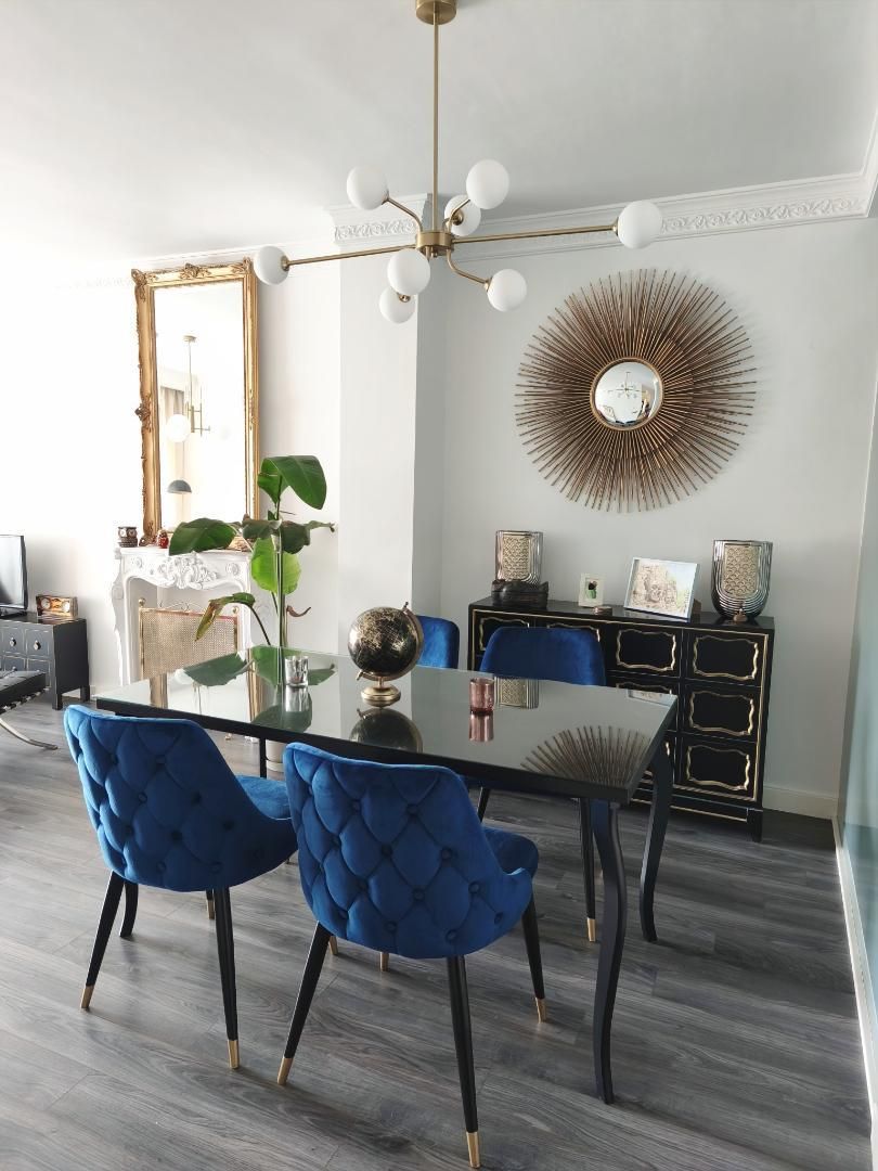 Menjador de Pis en venda en  Albacete Capital amb Aire condicionat i Terrassa