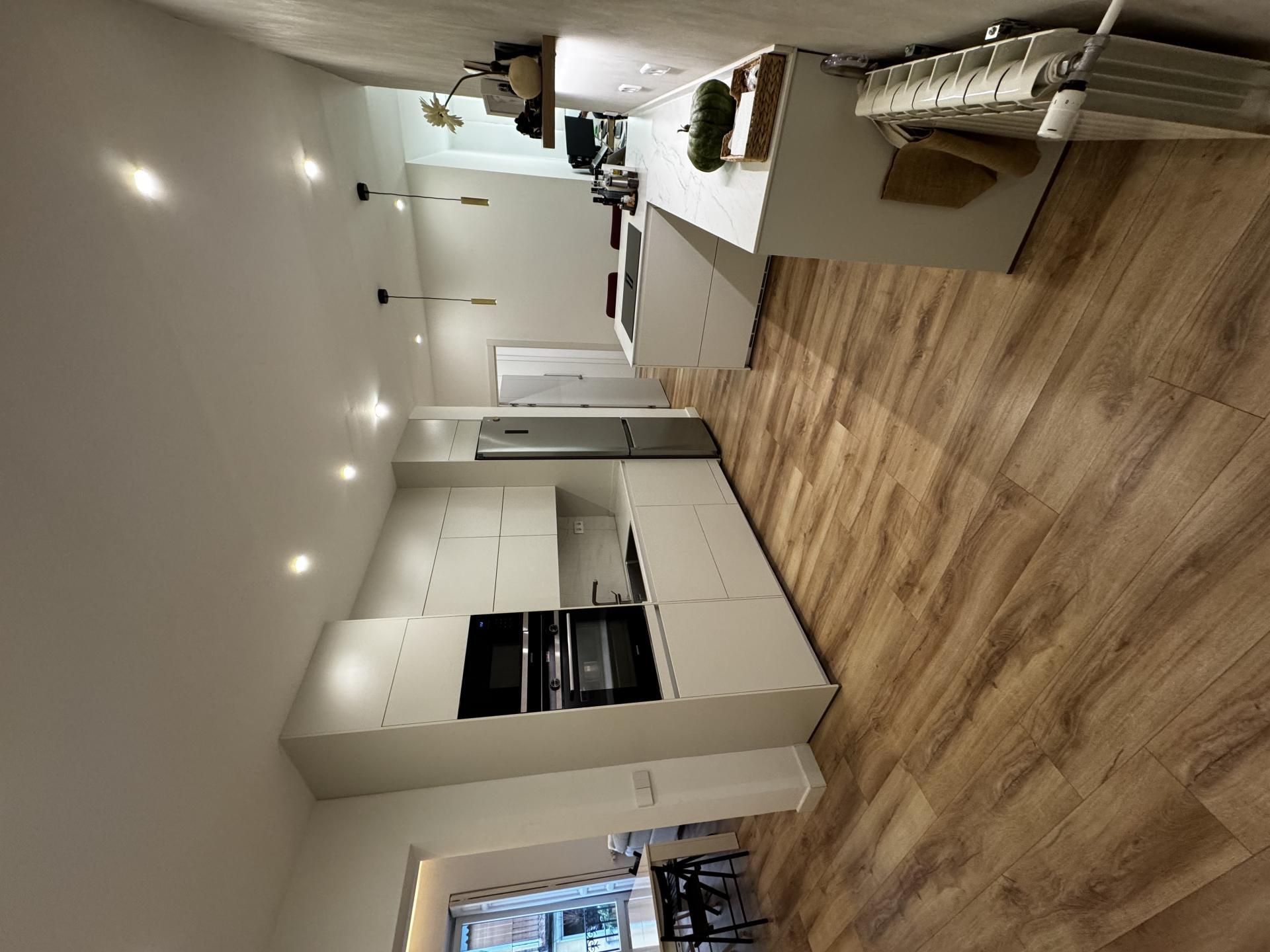 Pis en venda en  Madrid Capital amb Aire condicionat i Balcó