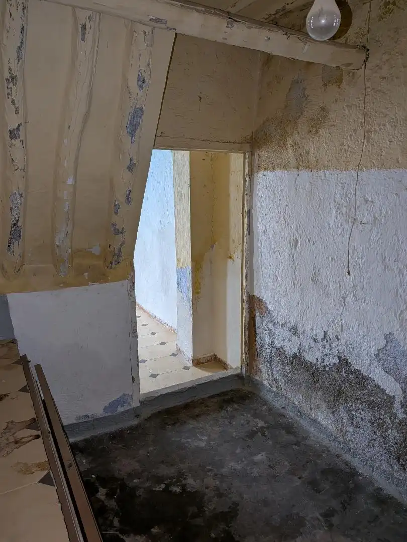Casa adosada en venta en El Valle con Terraza y Balcón