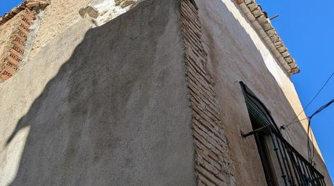 Casa adosada en venda a Calle Cruz, 2, El Valle, Granada - imatge 2 Foto 2 de Casa adosada en venda a Calle Cruz, 2, El Valle, Granada