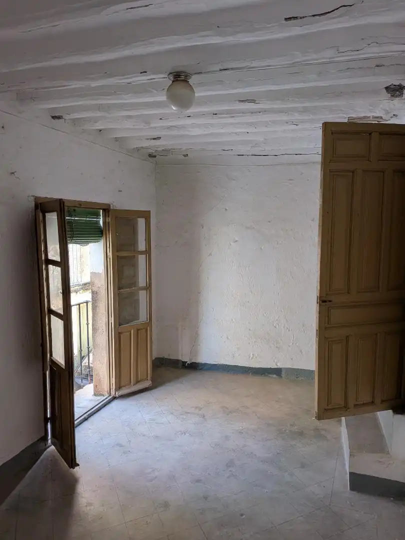 Casa adosada en venta en El Valle con Terraza y Balcón