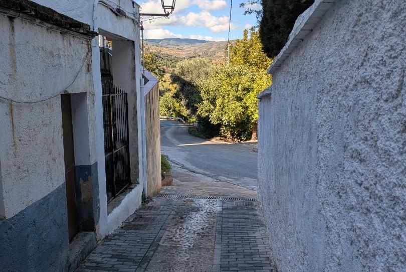 Casa adosada en venda a Calle Cruz, 2, El Valle, Granada - imatge 1 Foto 1 de Casa adosada en venda a Calle Cruz, 2, El Valle, Granada