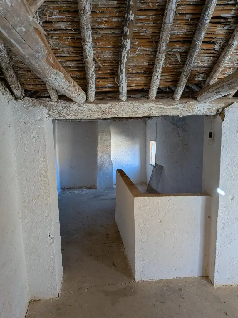 Casa adosada en venta en El Valle con Terraza y Balcón