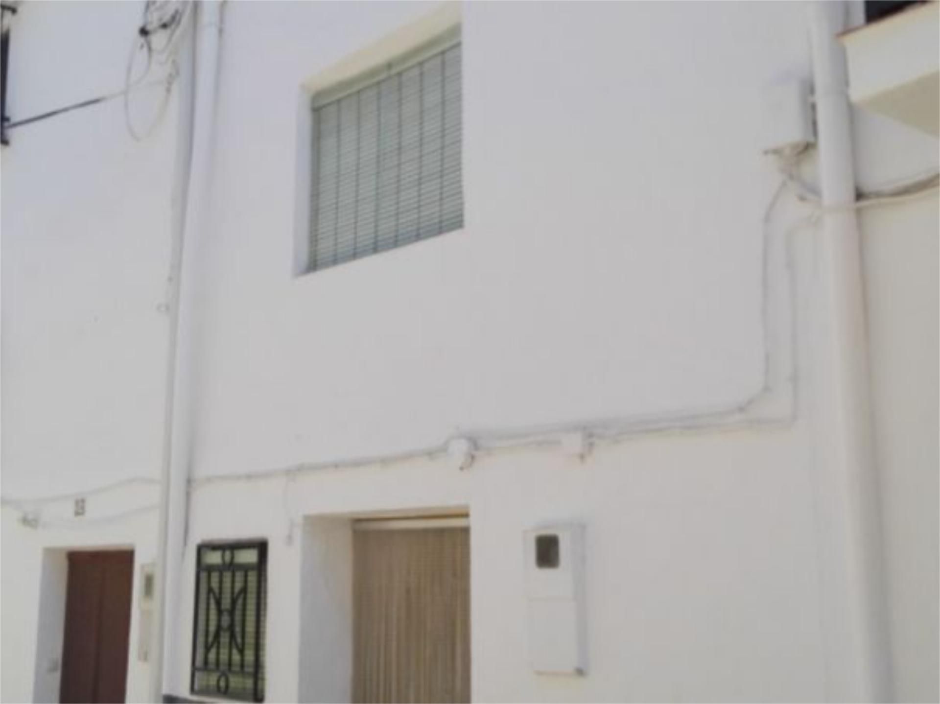 Exterior view of Flat for sale in Castril  with Terrace