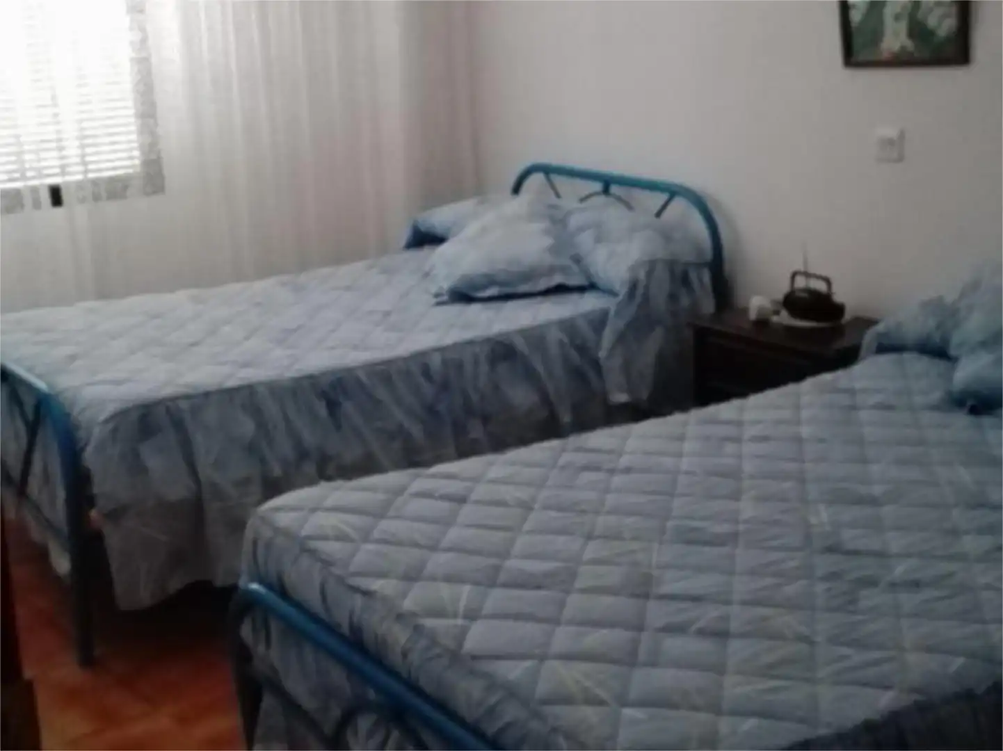 Bedroom of Flat for sale in Castril  with Terrace