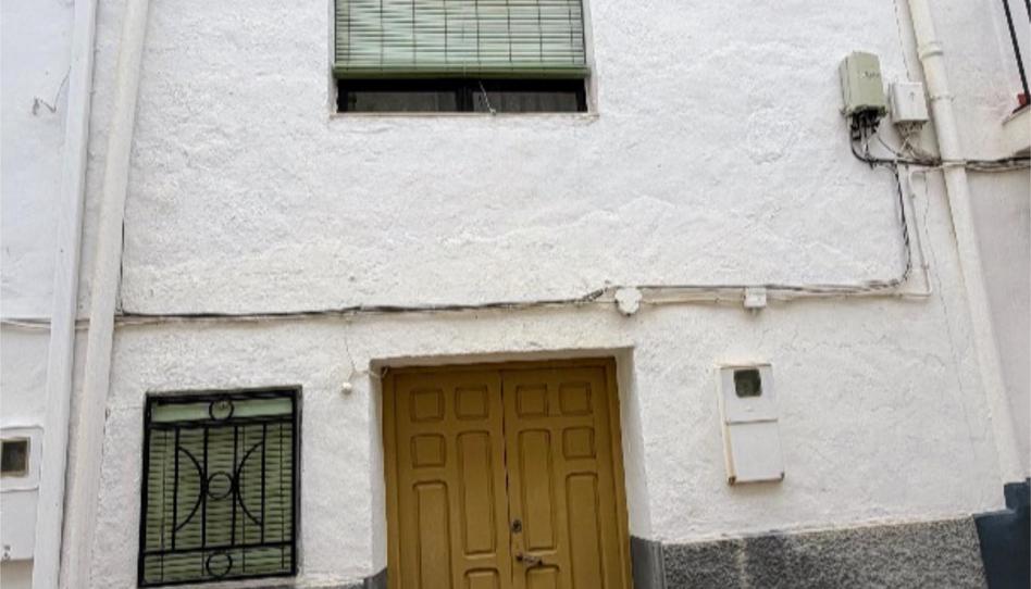 Photo 1 of Flat for sale in Calle las Parras de Castril, 22, Castril, Granada