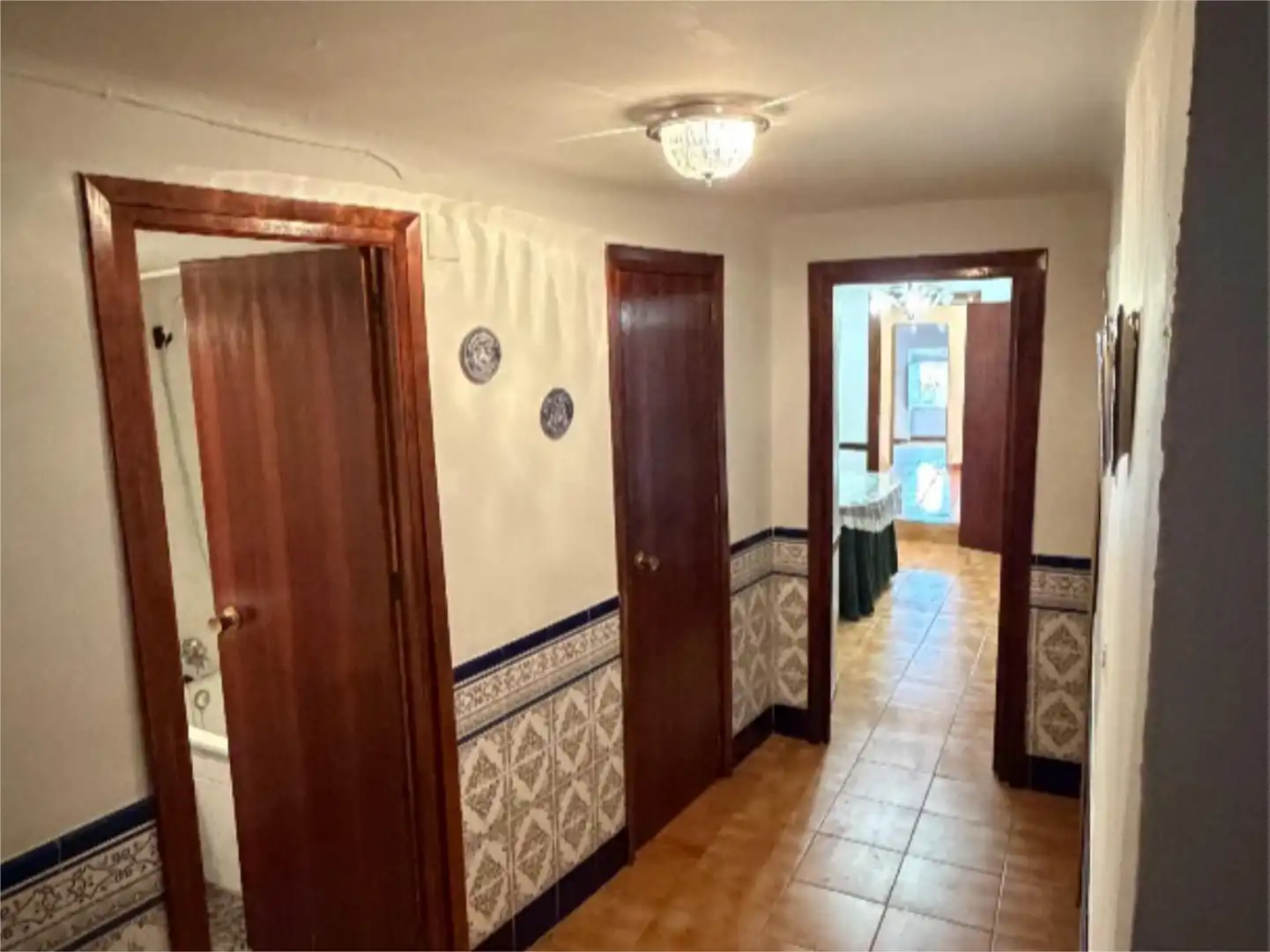 Flat for sale in Castril  with Terrace