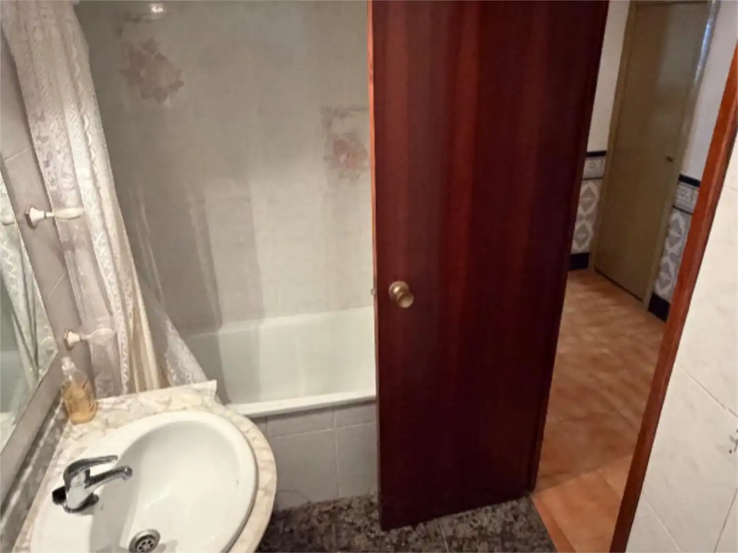 Bathroom of Flat for sale in Castril  with Terrace