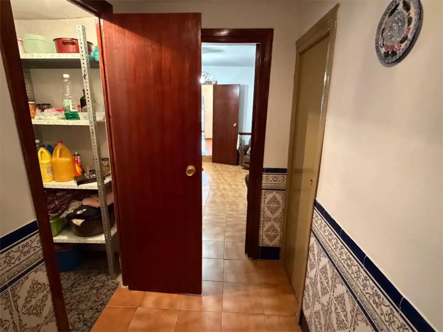Flat for sale in Castril  with Terrace