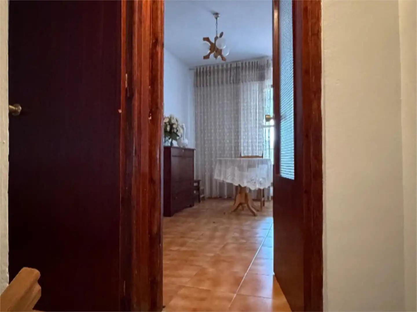 Flat for sale in Castril  with Terrace