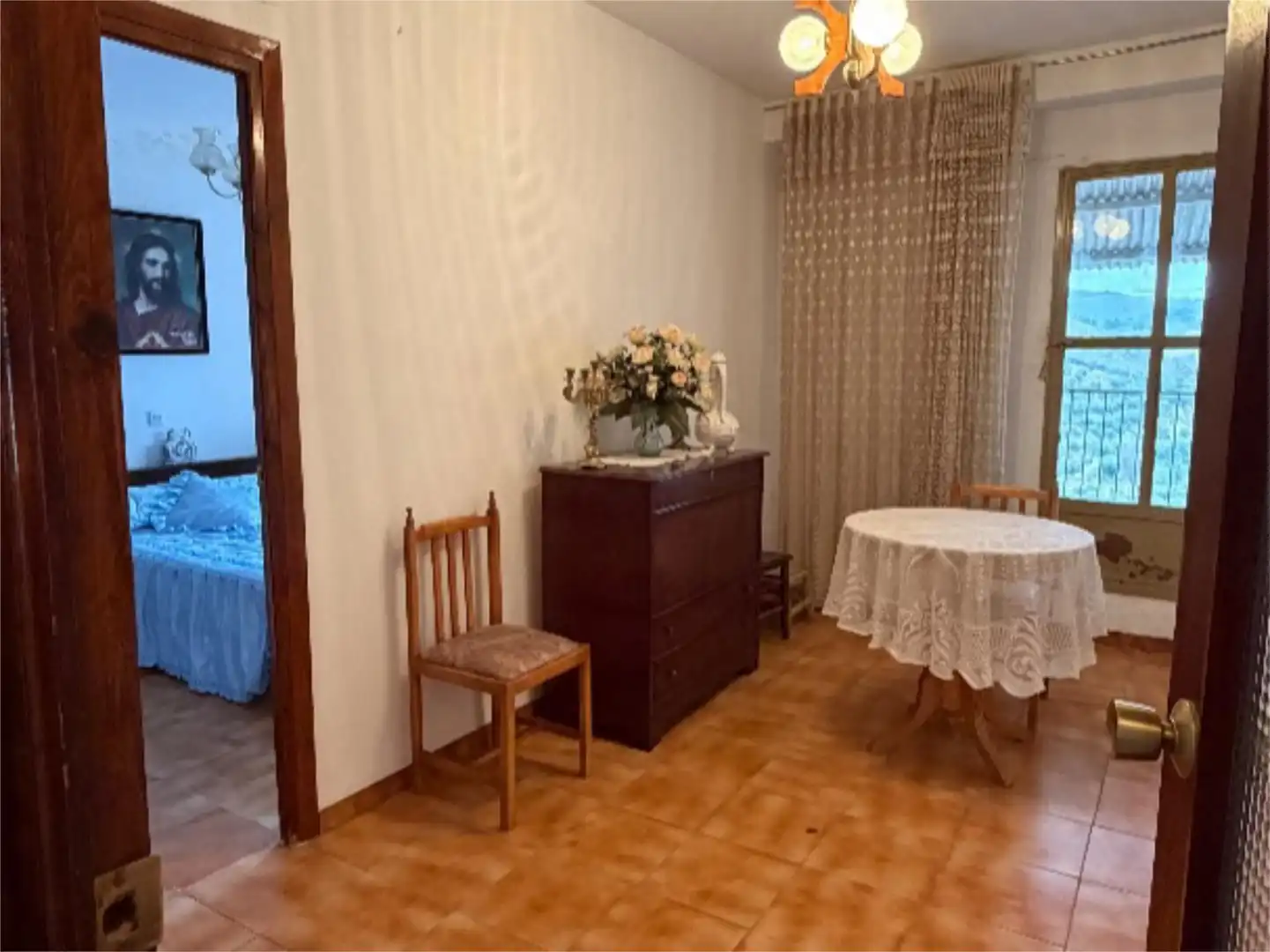 Dining room of Flat for sale in Castril  with Terrace