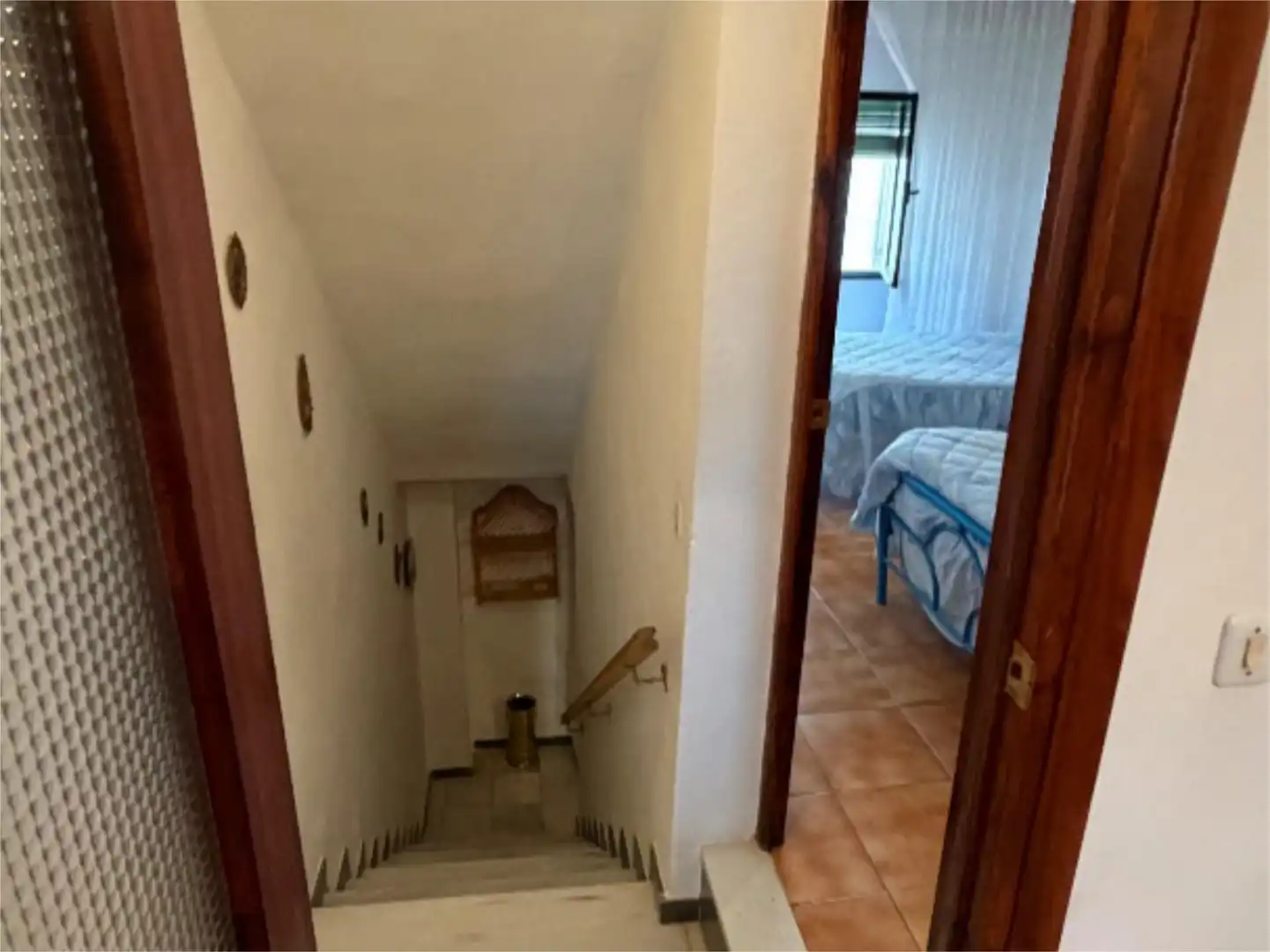 Flat for sale in Castril  with Terrace