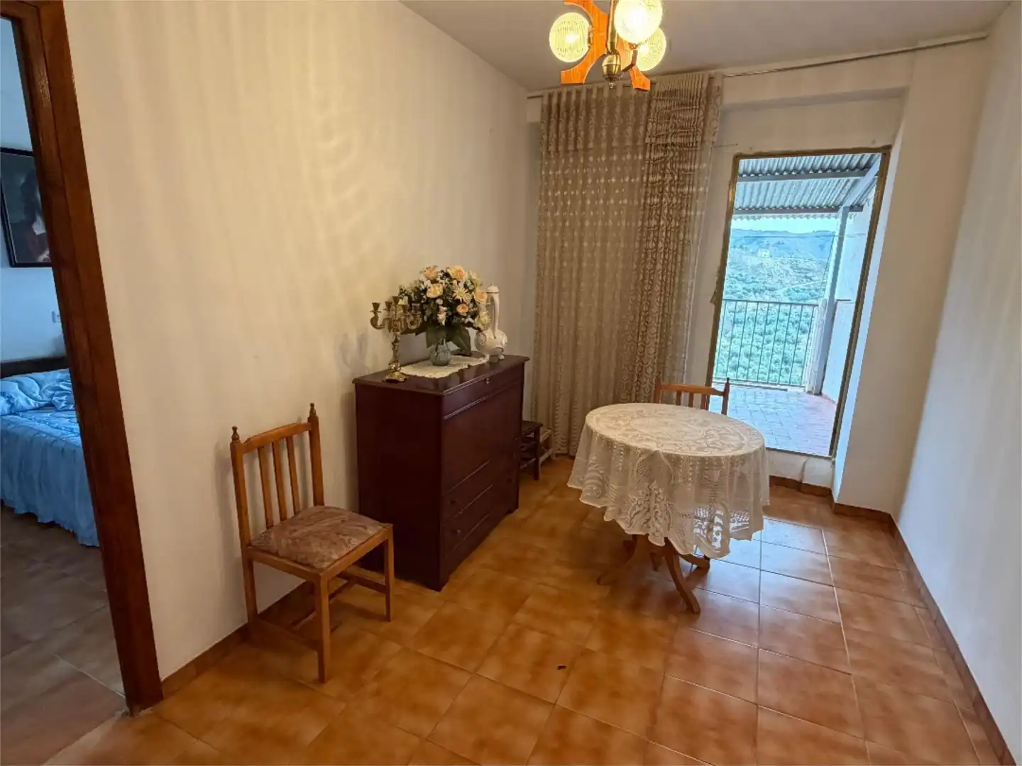 Dining room of Flat for sale in Castril  with Terrace