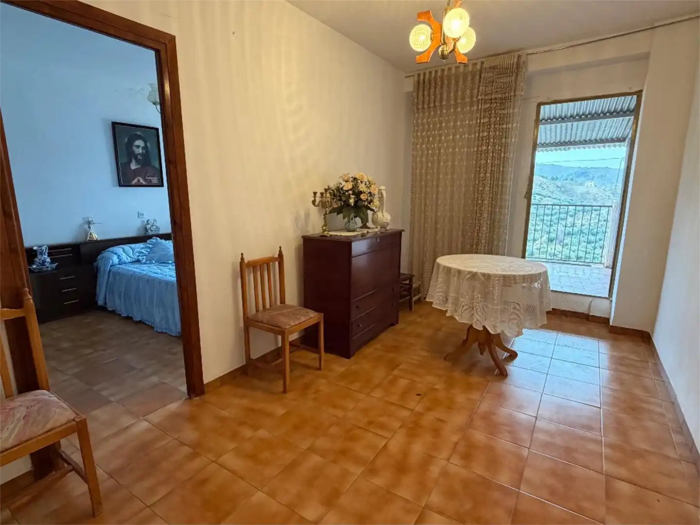 Flat for sale in Castril  with Terrace