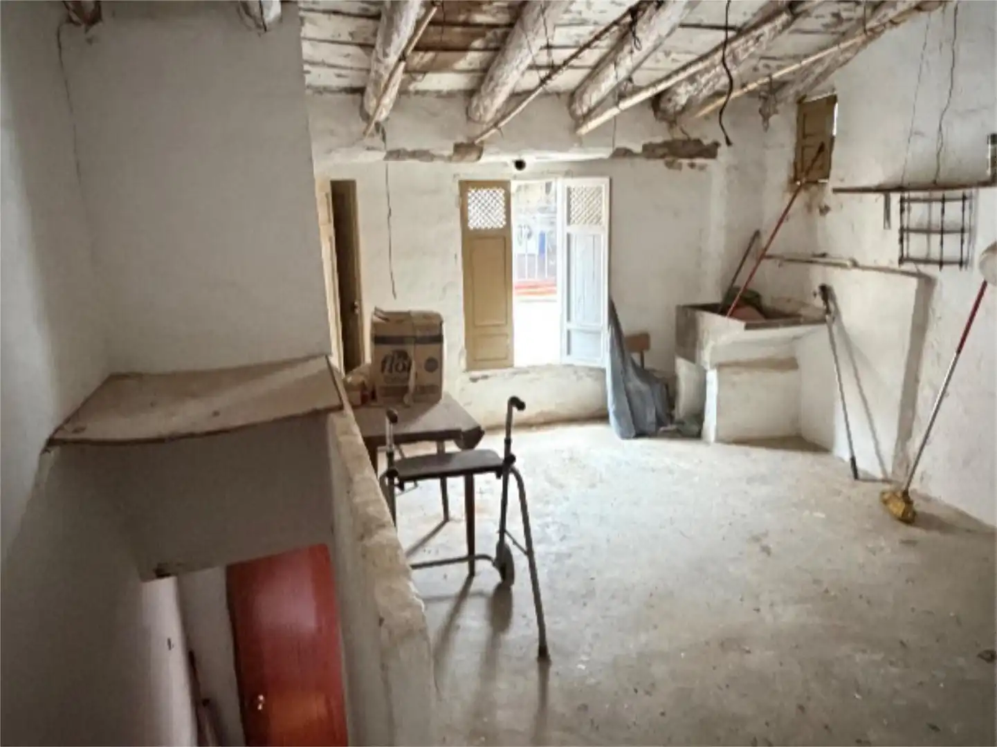 Flat for sale in Castril  with Terrace