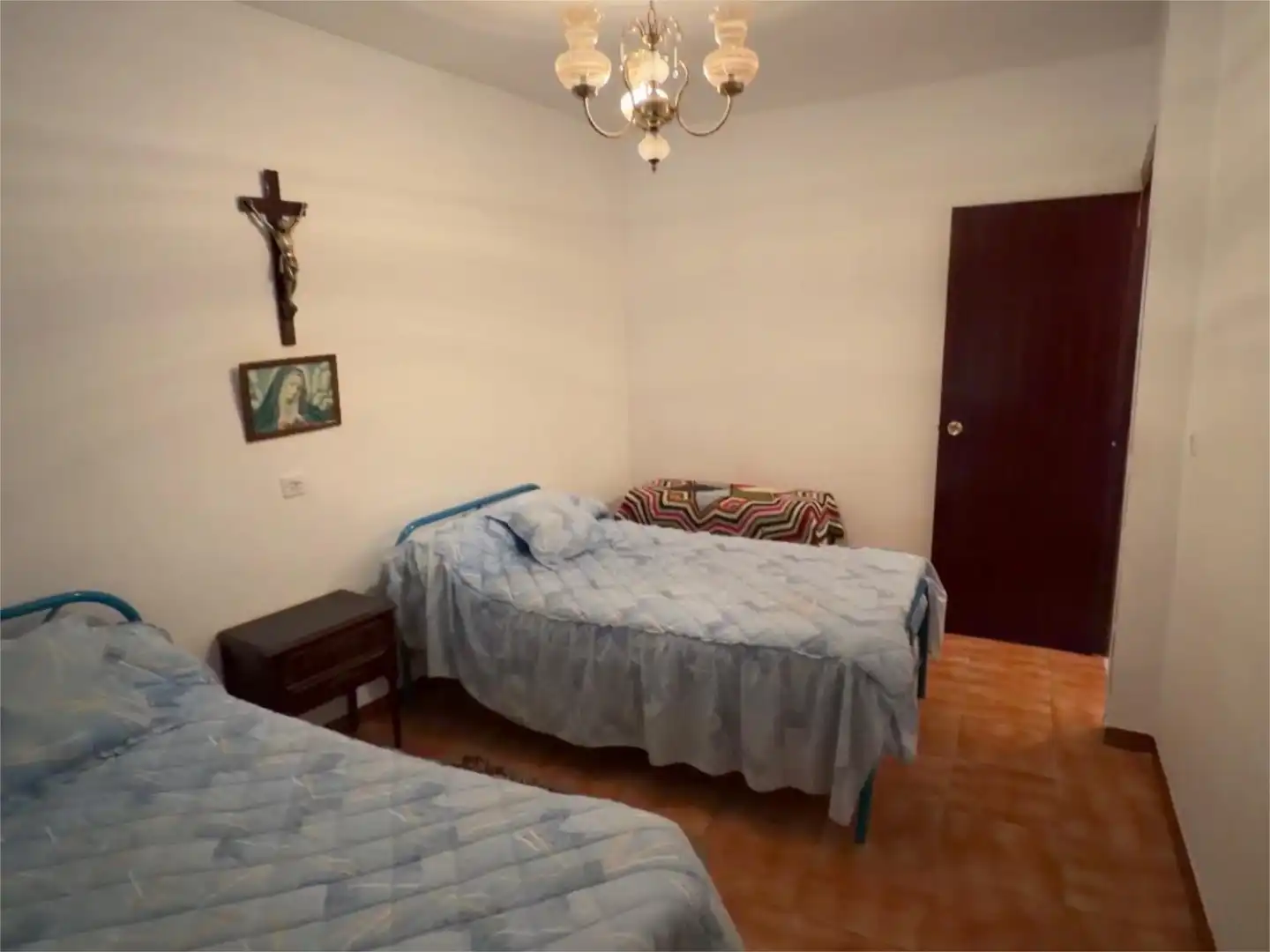 Bedroom of Flat for sale in Castril  with Terrace