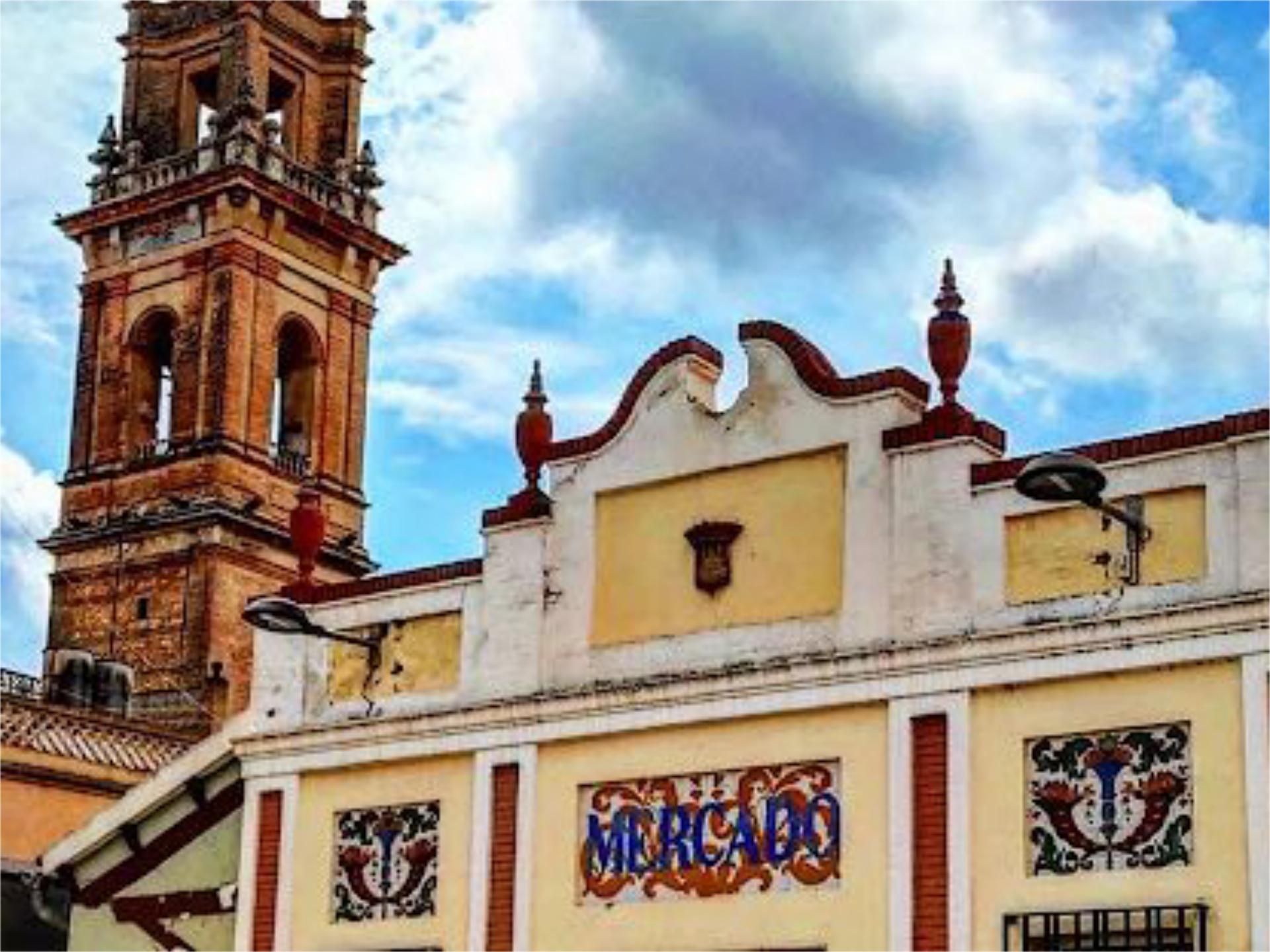 Vista exterior de Pis de lloguer en Albal