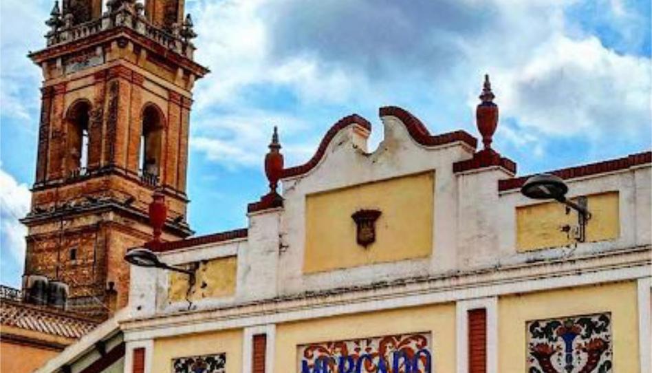 Photo 1 of Flat to rent in Plaça del Mercat, 12, Albal, Valencia