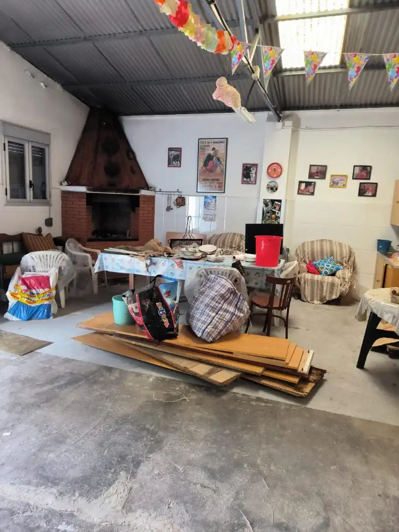 Garage for sale in Calle del Santo, 72, Saelices Garage for sale in Saelices