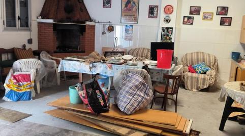 Foto 2 de Garaje en venta en Calle del Santo, 72, Saelices, Cuenca