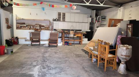 Foto 3 de Garaje en venta en Calle del Santo, 72, Saelices, Cuenca