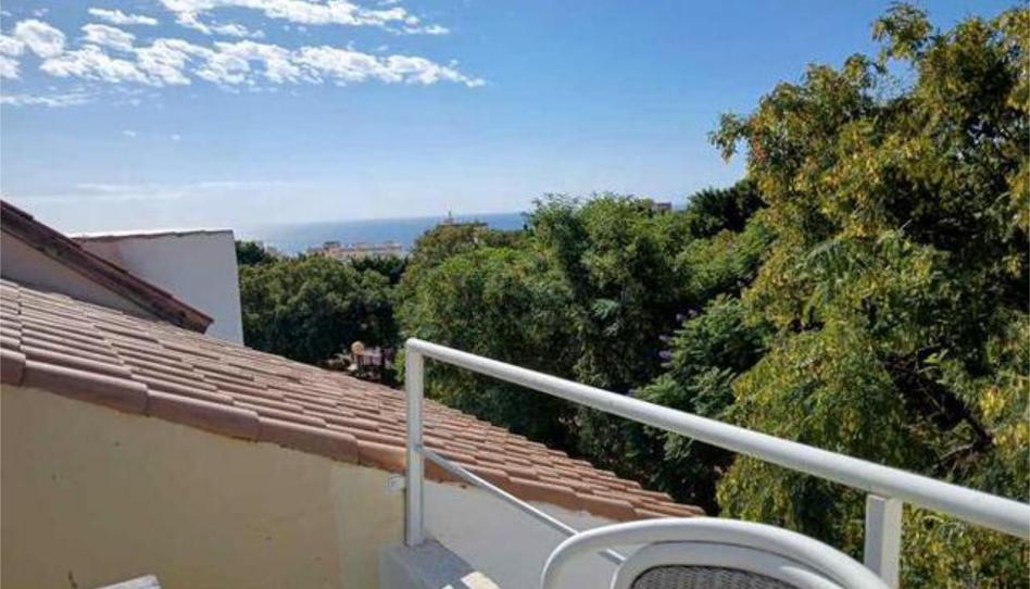 Estudi en venda a Centro, Almería - imatge 1 Foto 1 de Estudi en venda a Centro, Almería