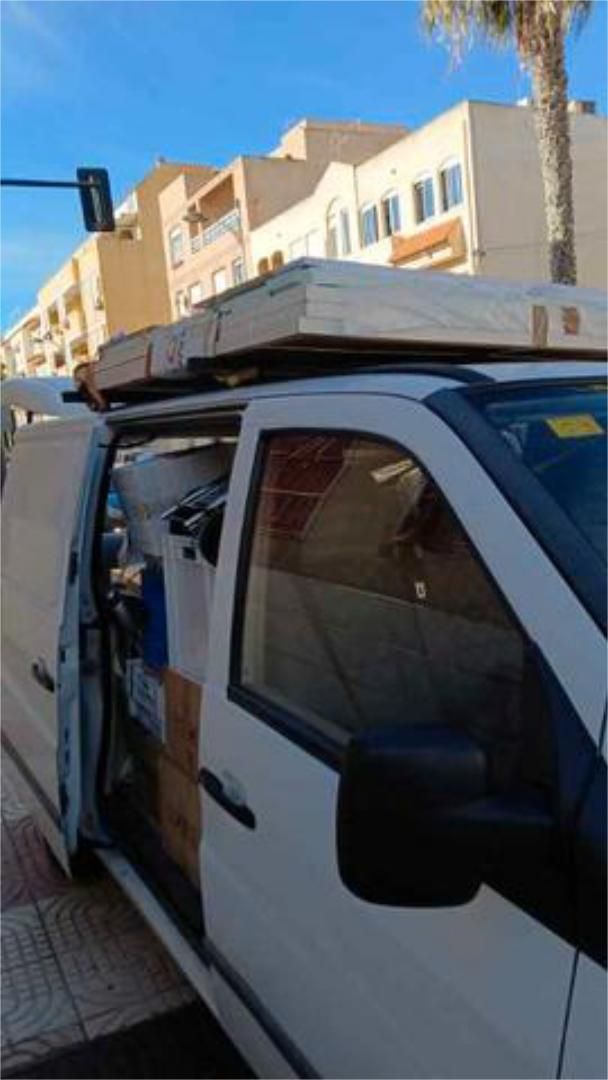 Estudi en venda a Almería Capital Estudi en venda a Almería Capital