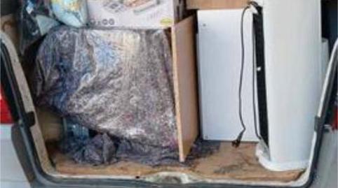 Foto 2 de Estudi en venda a Centro,  Almería Capital