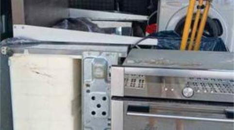 Foto 4 de Estudi en venda a Centro,  Almería Capital