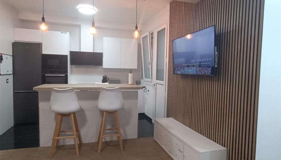 Photo 1 of Flat to share in Ametzola Plaza, 2, Ametzola, Bizkaia