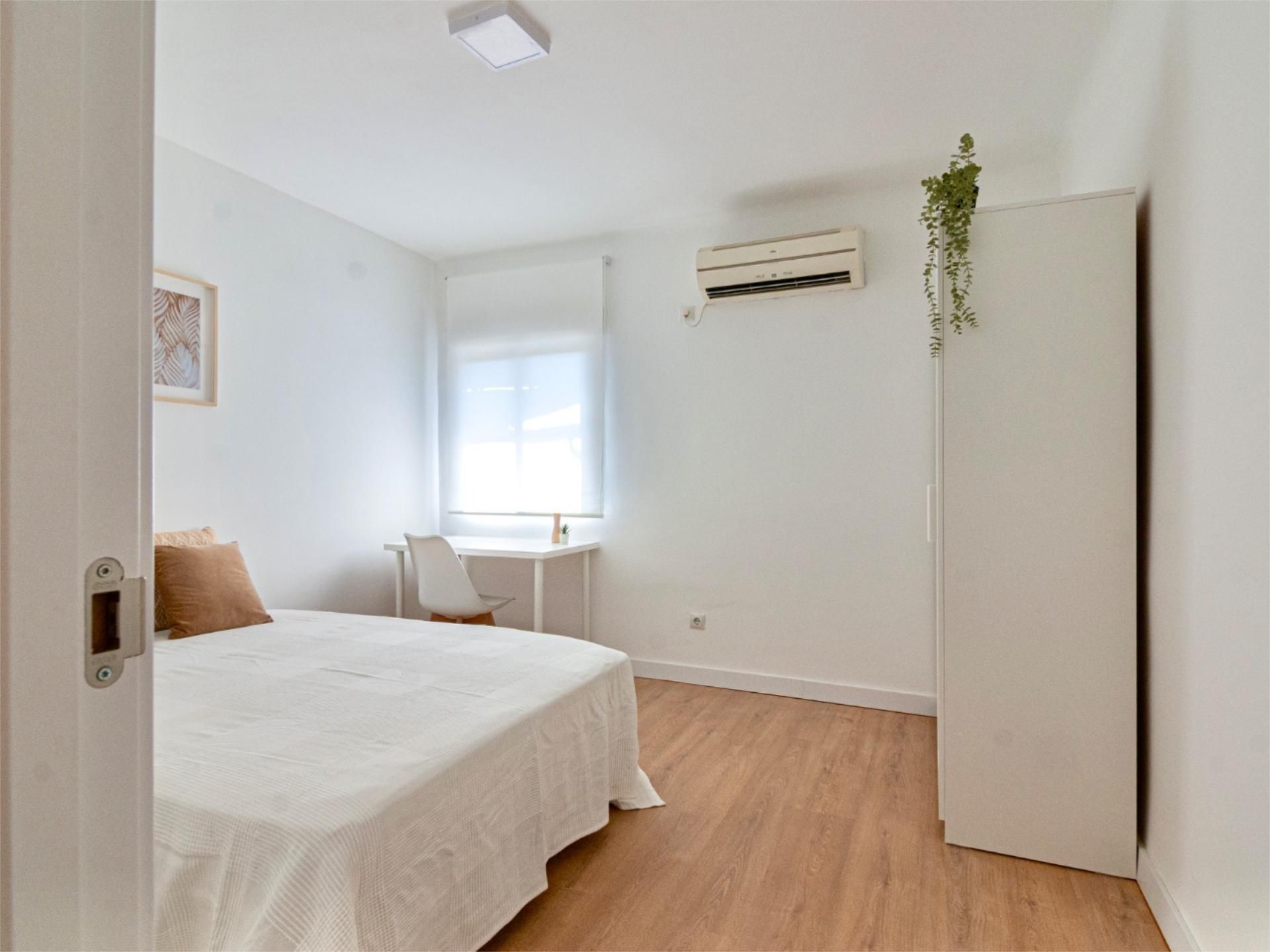 Pis per a compartir a Calle Zaratán, 1, Simancas