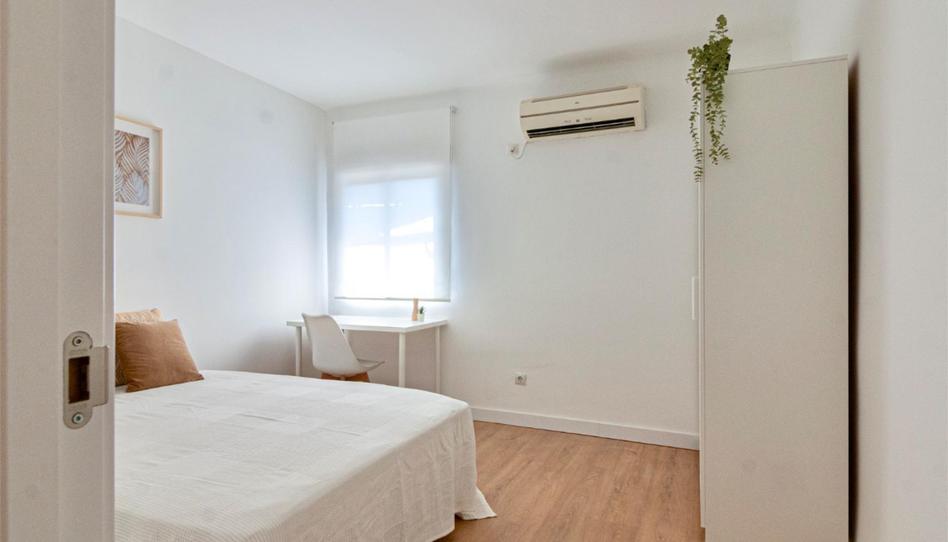 Flat to share in Calle Zaratán, 1, Simancas, Madrid - image 1 Photo 1 of Flat to share in Calle Zaratán, 1, Simancas, Madrid