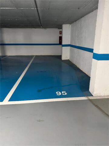 Garaje en Alquiler en Centro