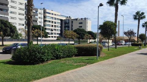 Photo 3 of Flat to rent in Calle Villanueva de Algaidas, 22, Martín Carpena - Torre del Río, Málaga