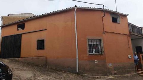 Foto 2 de Casa o chalet en venta en Valdecaballeros, Badajoz