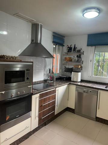 Casa-chalet en Venta en Avenida de Francia, 8 en El Cano - Los Bermejales